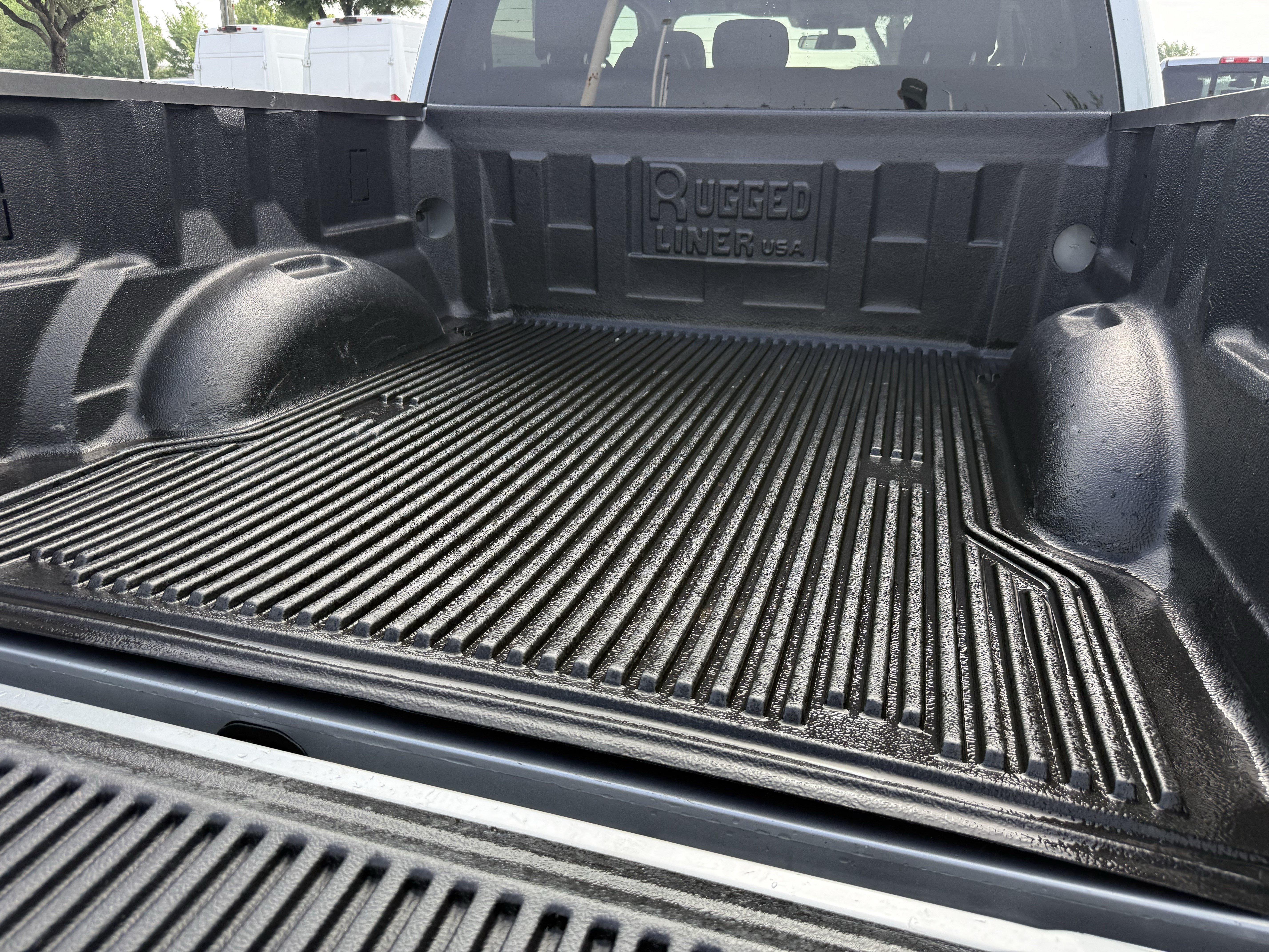 Used 2025 Ford F150 XLT w/ Equipment Group 301A Standard AWD/4WD image 31