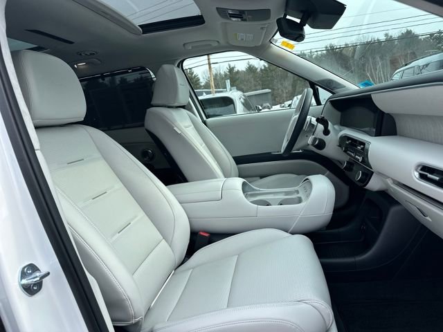 Used 2026 Hyundai Palisade Calligraphy image 23