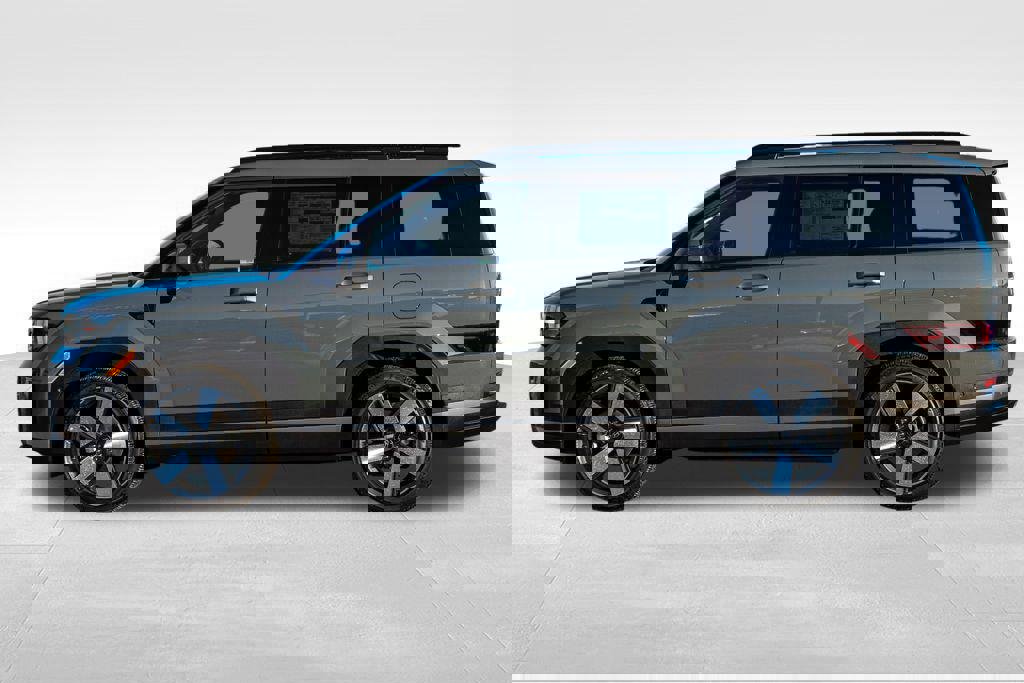 New 2026 Hyundai Santa Fe Limited image 4