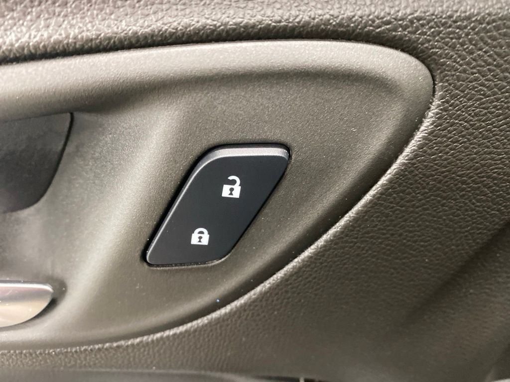 Used 2024 Buick Encore GX Sport Touring w/ Experience Buick Package AWD/4WD image 35