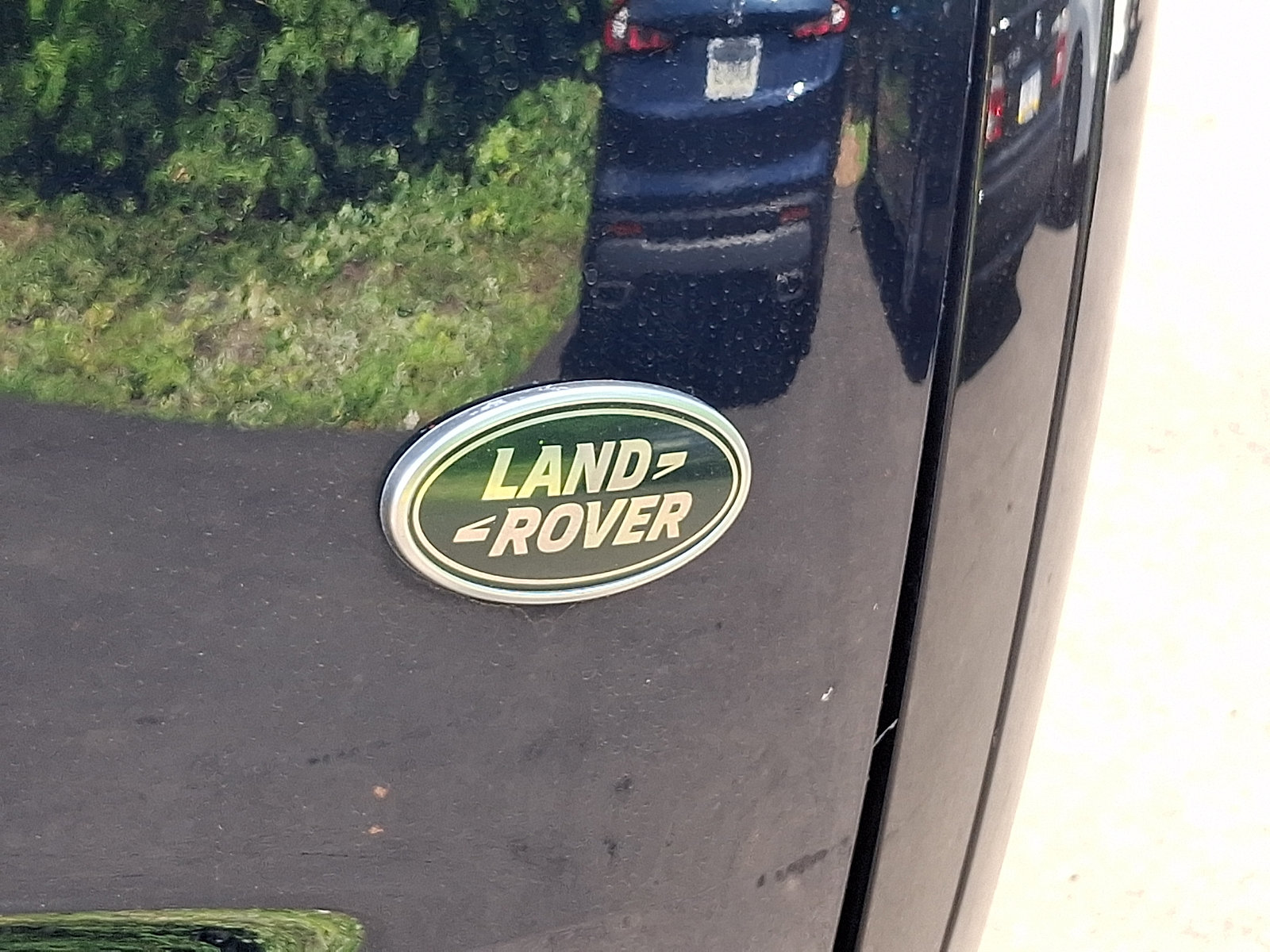 Used 2023 Land Rover Range Rover SE AWD/4WD image 29
