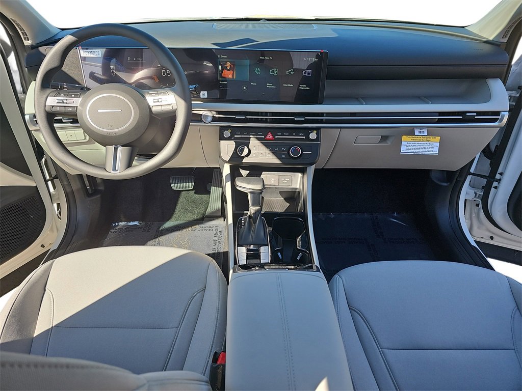 New 2026 Hyundai Tucson SE image 9