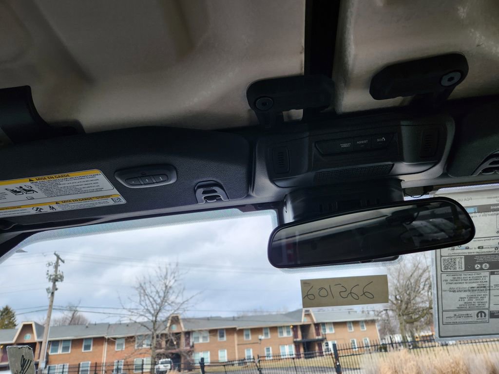 New 2025 Jeep Wrangler Unlimited Sport S 4xe image 26