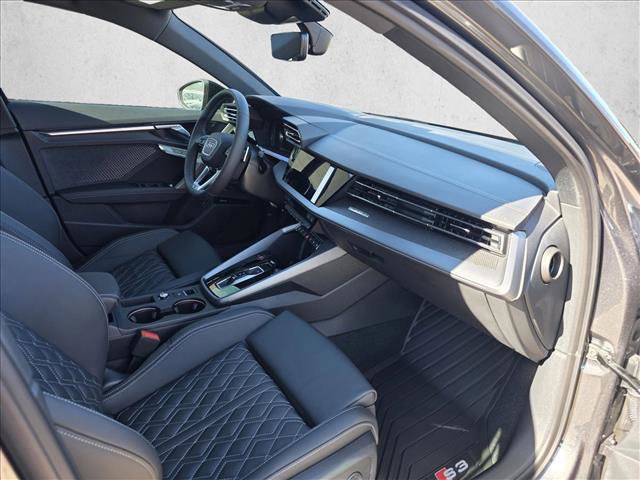 New 2026 Audi S3 Premium image 12
