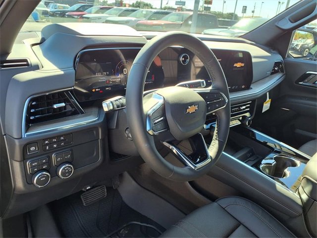 New 2026 Chevrolet Tahoe High Country image 11