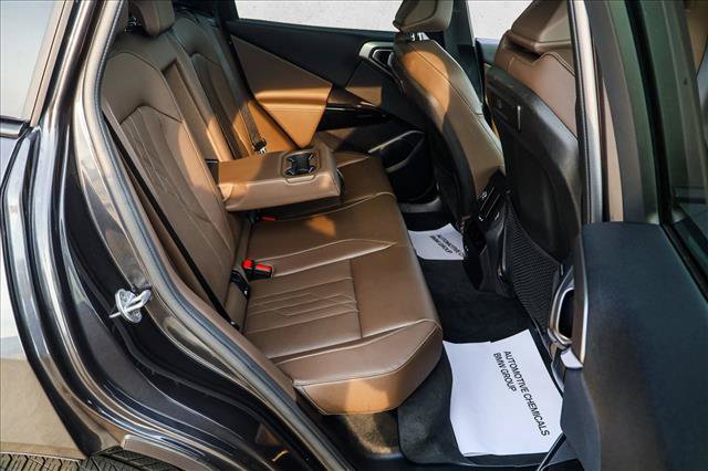 Certified 2026 BMW X3 M50 AWD/4WD image 24