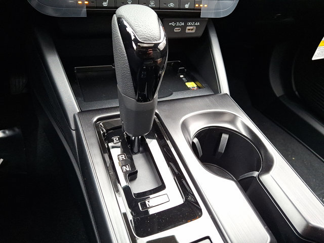 New 2026 Subaru Outback Premium image 11