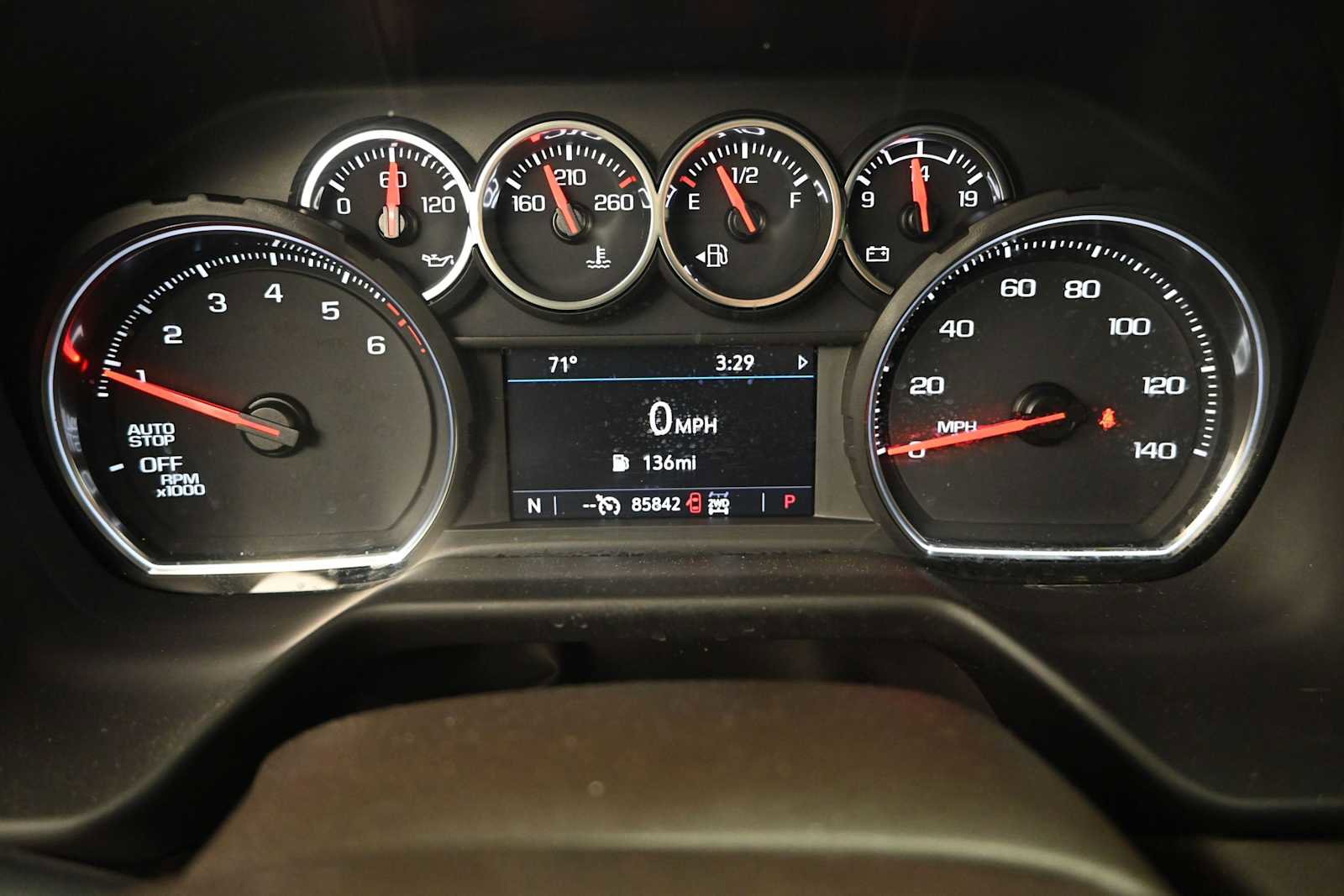 Used 2022 Chevrolet Suburban LS AWD/4WD image 11
