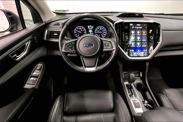 Used 2023 Subaru Ascent Limited w/ Technology Package AWD/4WD image 6
