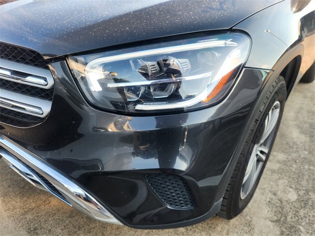 Used 2020 Mercedes-Benz GLC 300 image 7