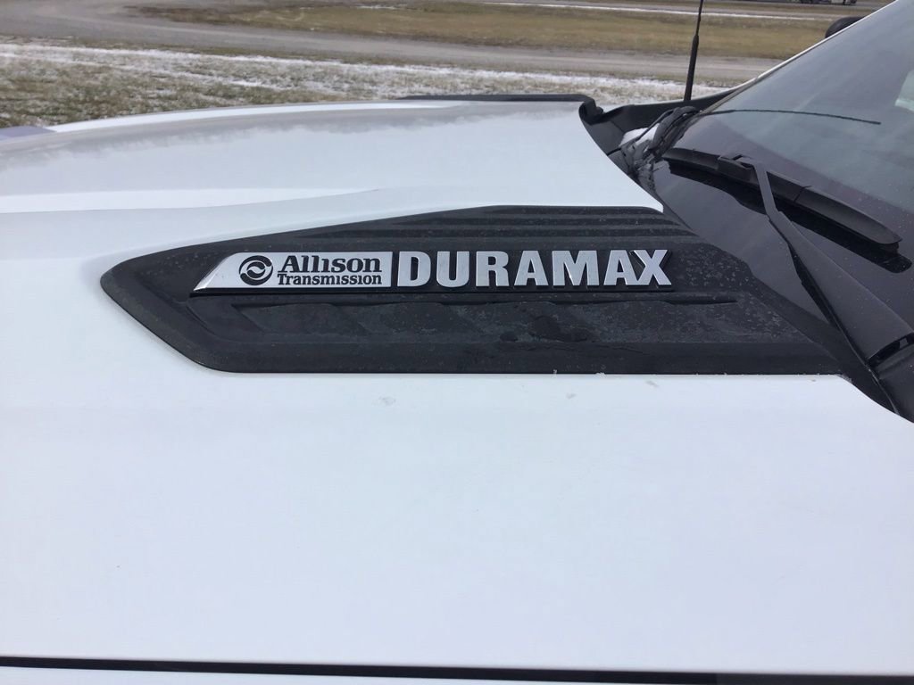 Used 2025 Chevrolet Silverado 2500 LT w/ Safety Package AWD/4WD image 31