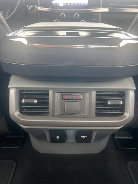 Used 2023 Ford F150 Lariat w/ Equipment Group 502A High AWD/4WD image 18