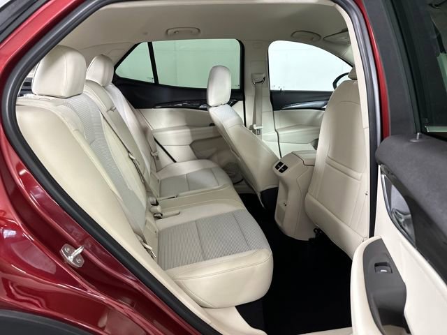 Used 2021 Buick Envision Preferred image 27