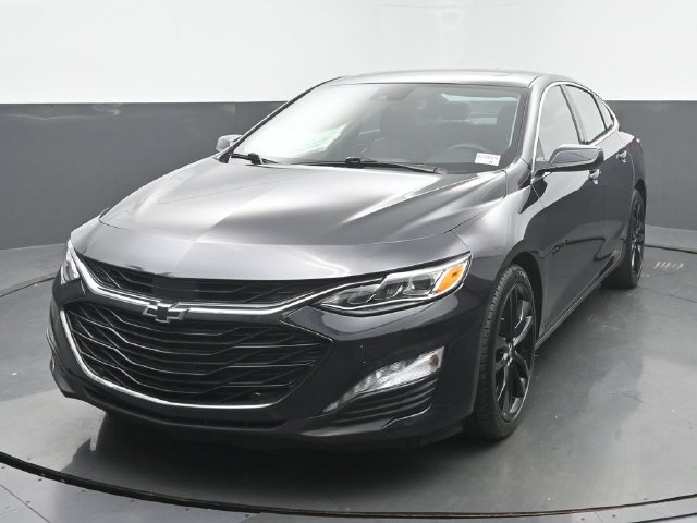 Used 2023 Chevrolet Malibu LT