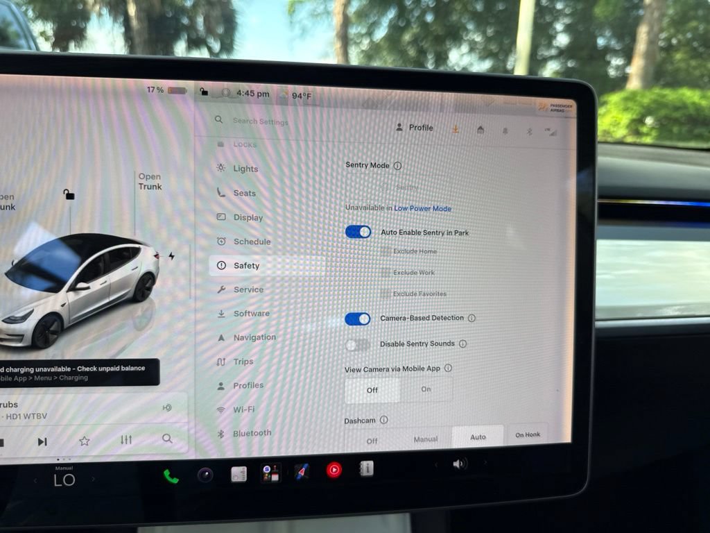 Used 2022 Tesla Model 3 Long Range AWD/4WD image 56