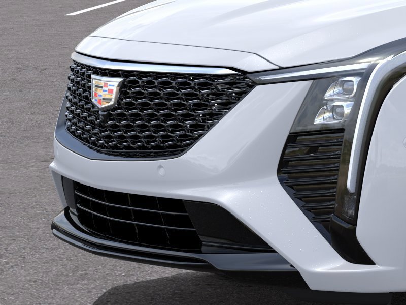 New 2026 Cadillac CT5 Premium Luxury w/ LPO, ONYX Package RWD image 13