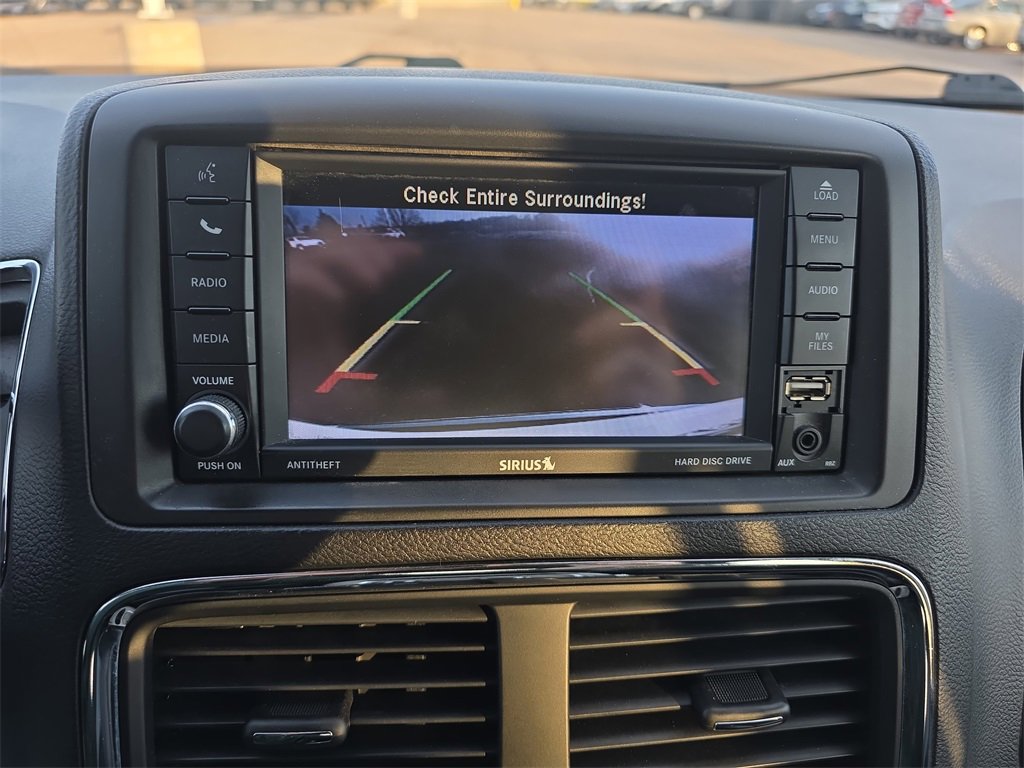 Used 2019 Dodge Grand Caravan SXT image 24