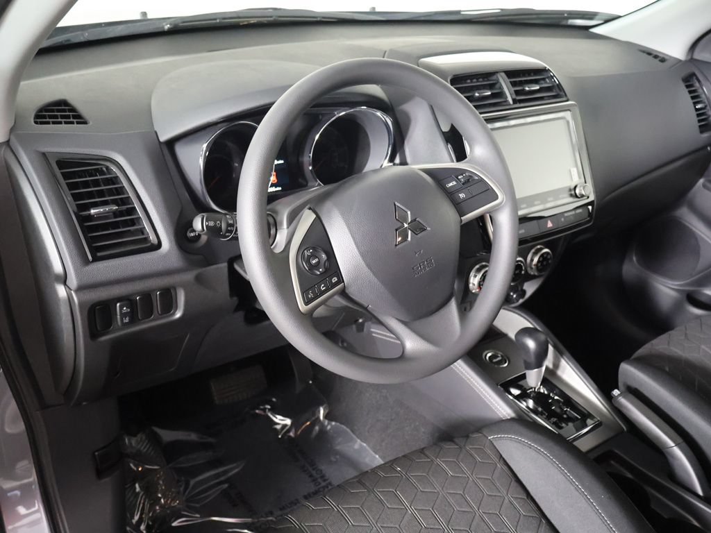 New 2027 Mitsubishi Outlander Sport ES AWD/4WD image 23