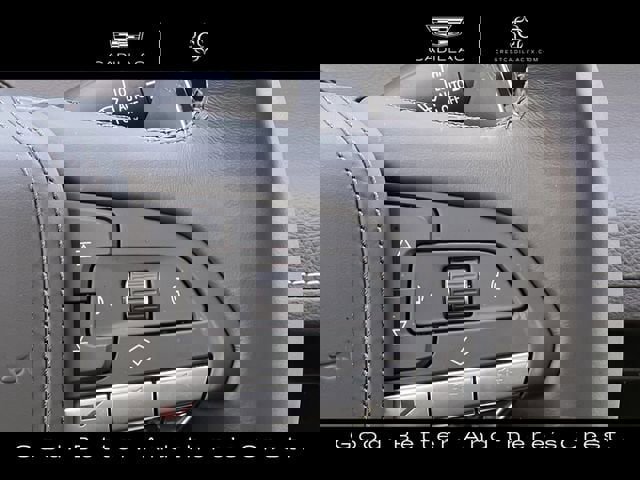 Used 2026 Cadillac CT5 V Blackwing w/ Super Cruise 1 Package image 18