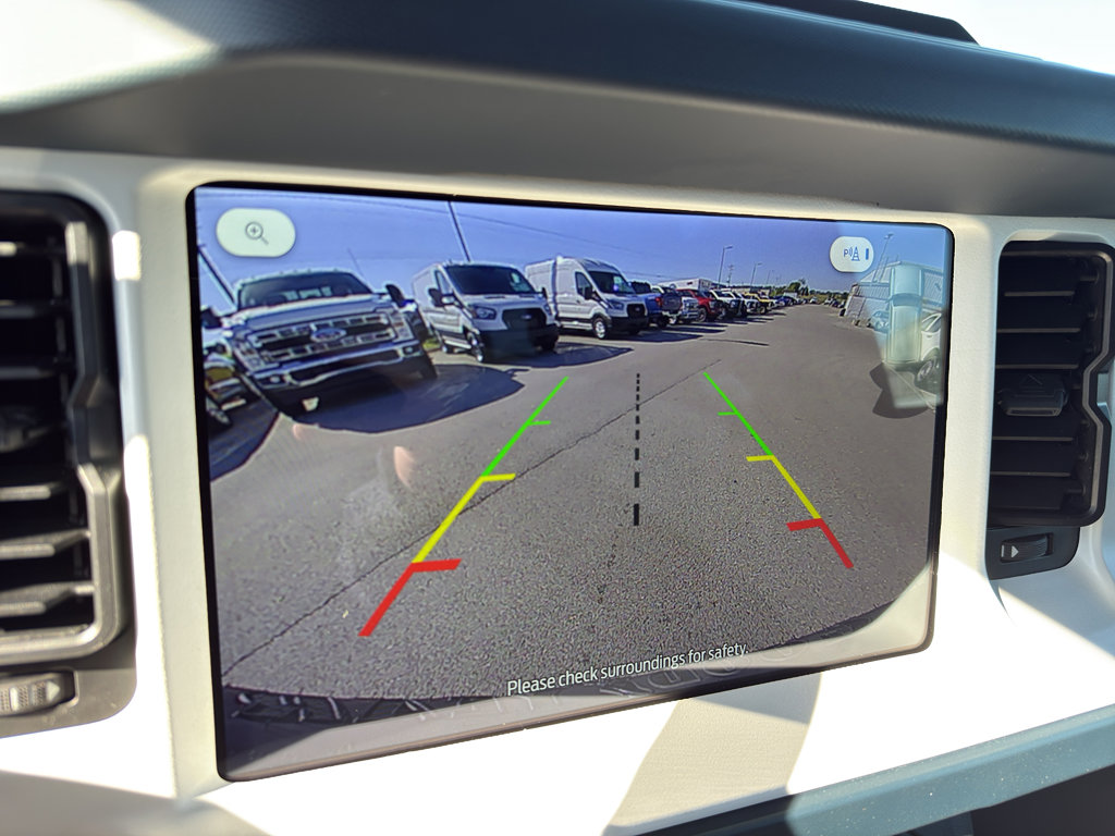 New 2025 Ford Bronco Heritage Edition image 21