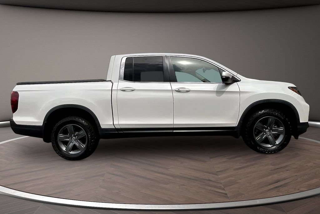 Used 2023 Honda Ridgeline RTL image 10