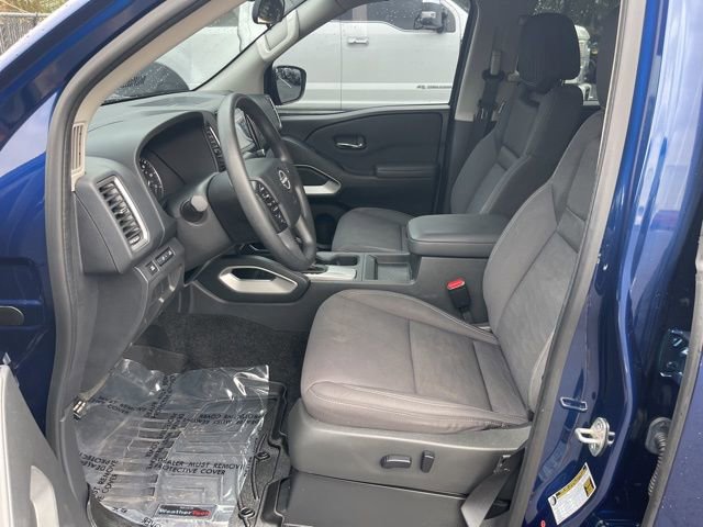 Used 2022 Nissan Frontier SV w/ Technology Package image 10