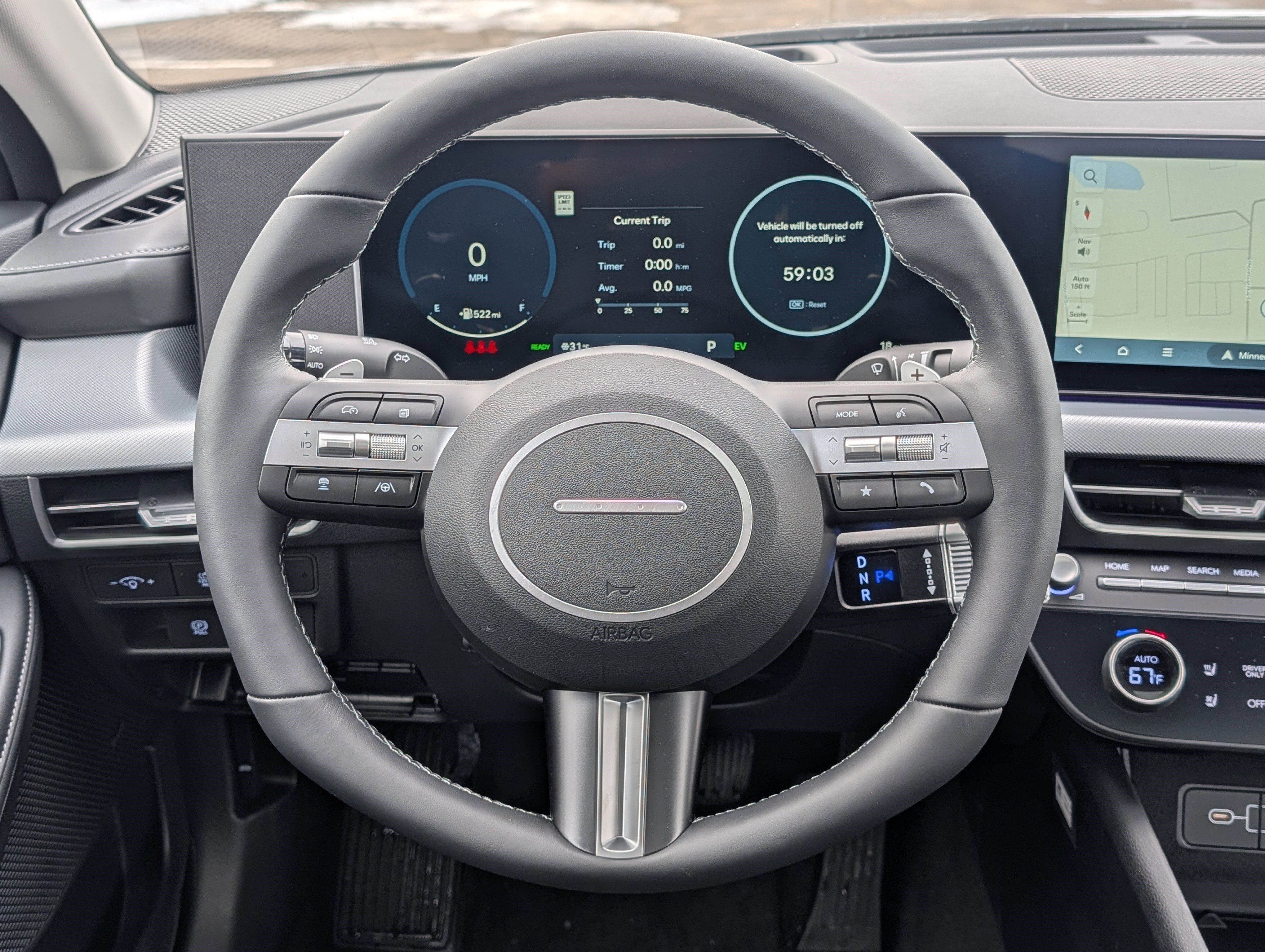New 2026 Hyundai Sonata Limited FWD image 11