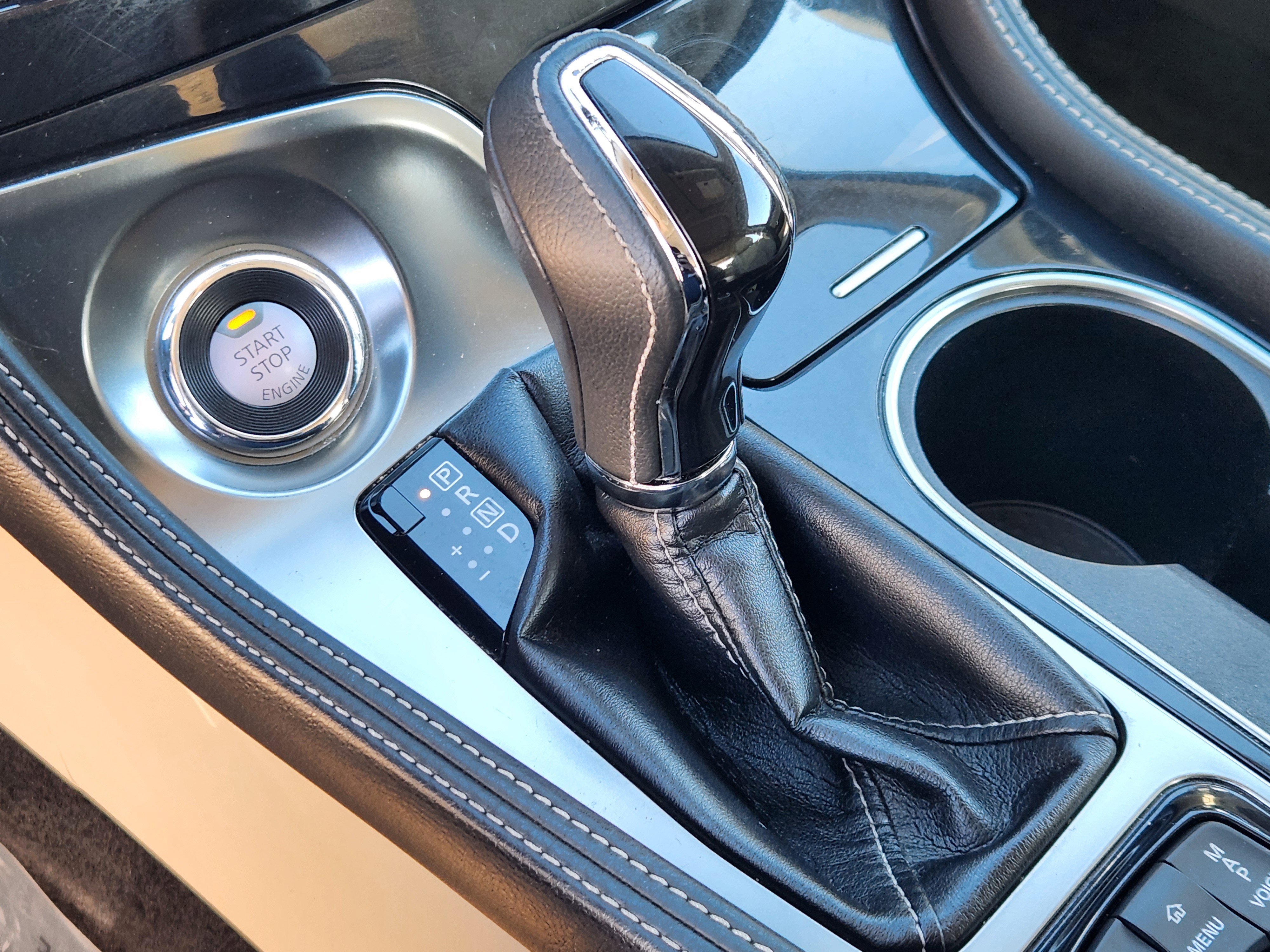 Used 2018 Nissan Maxima 3.5 SL image 13