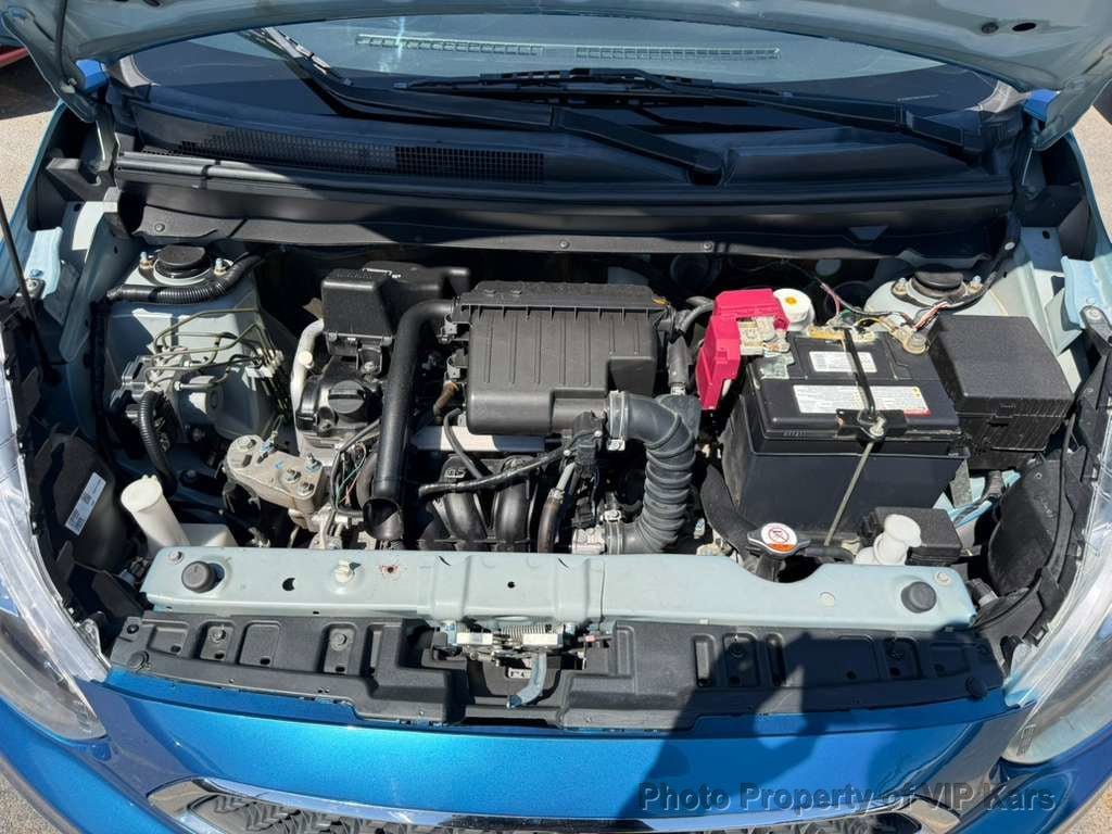 Used 2020 Mitsubishi Mirage SE image 23