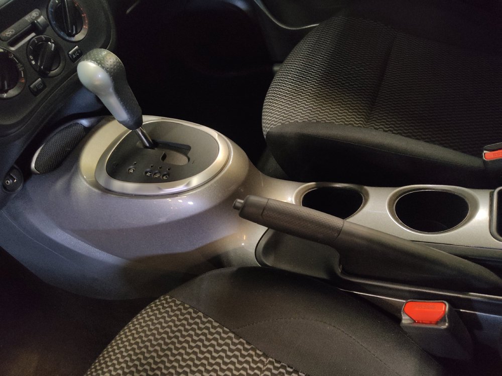 Used 2016 Nissan Juke S FWD image 26