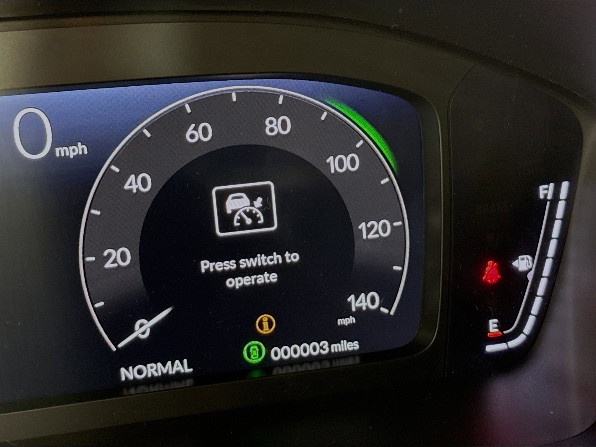 New 2026 Honda CR-V Sport-L image 13