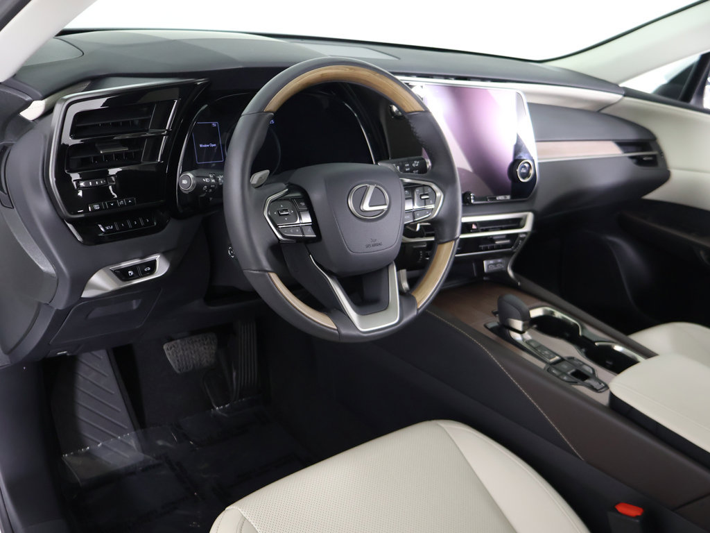 Used 2023 Lexus RX 350 Premium w/ Cold Area Package AWD/4WD image 29