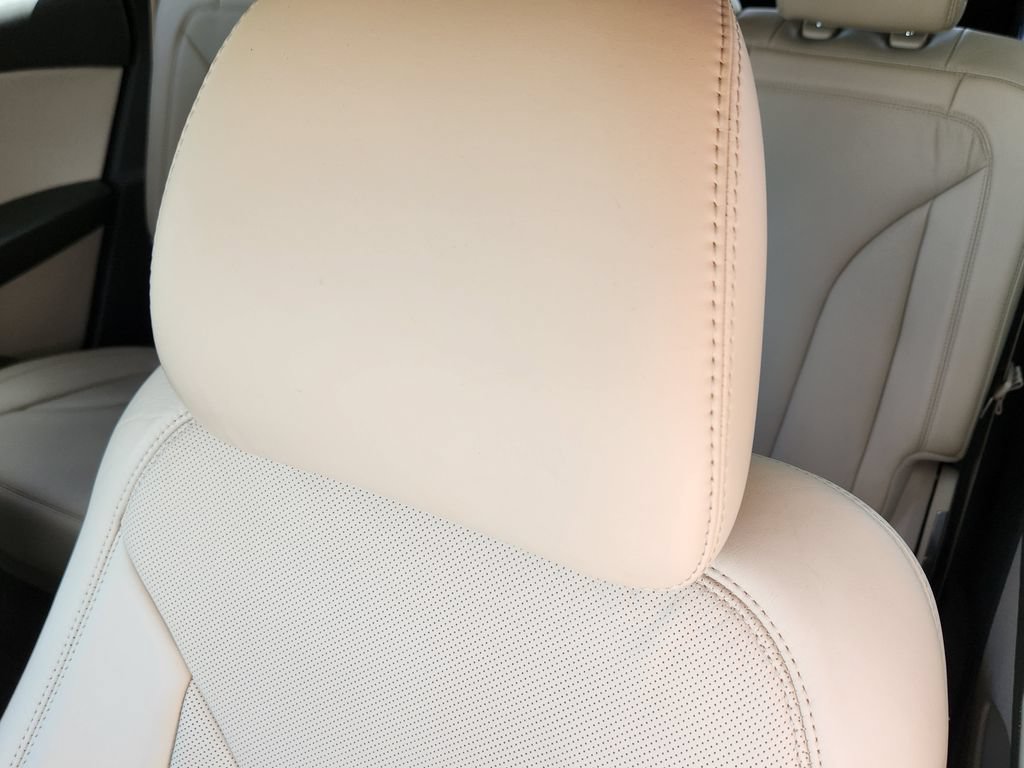 Used 2017 Lincoln MKX Reserve w/ Lincoln MKX Climate Package AWD/4WD image 6