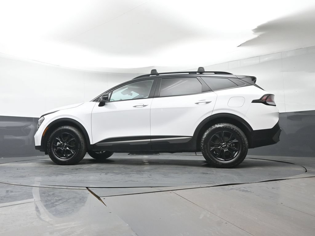 Used 2024 Kia Sportage X-Pro Prestige AWD/4WD image 34