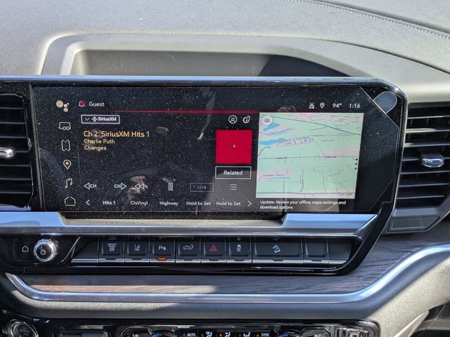 New 2026 GMC Sierra 2500 SLT w/ SLT Premium Package AWD/4WD image 17