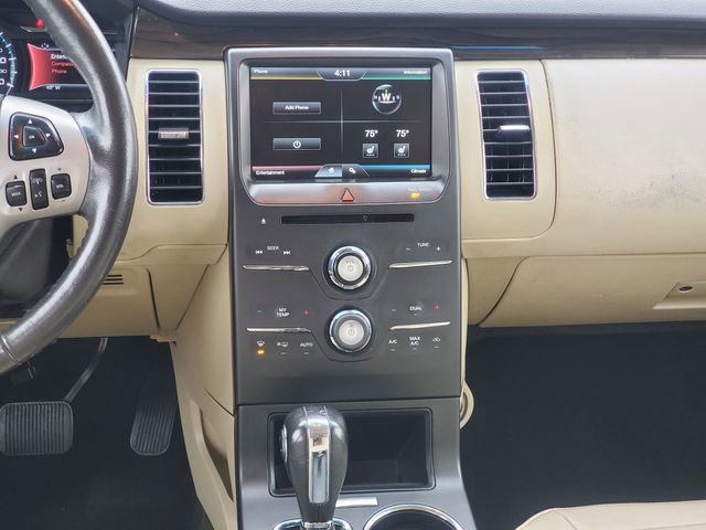 Used 2015 Ford Flex SEL w/ Equipment Group 202A image 30