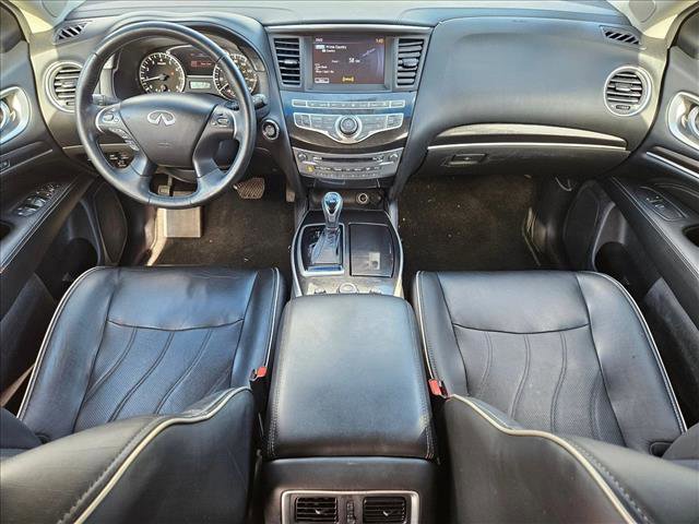 Used 2016 INFINITI QX60 w/ Premium Plus Package image 20