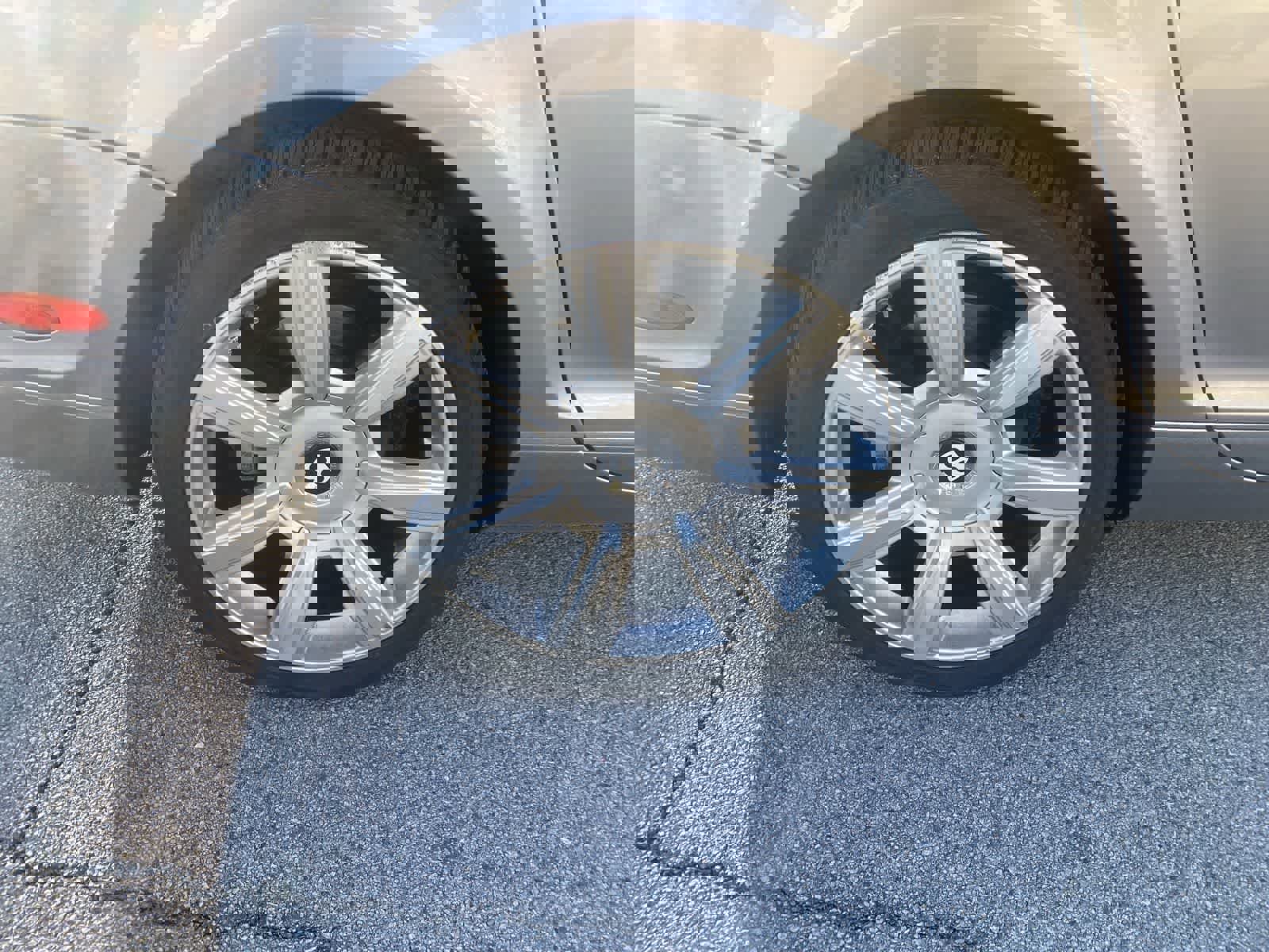 Used 2006 Bentley Flying Spur Flying Spur image 5