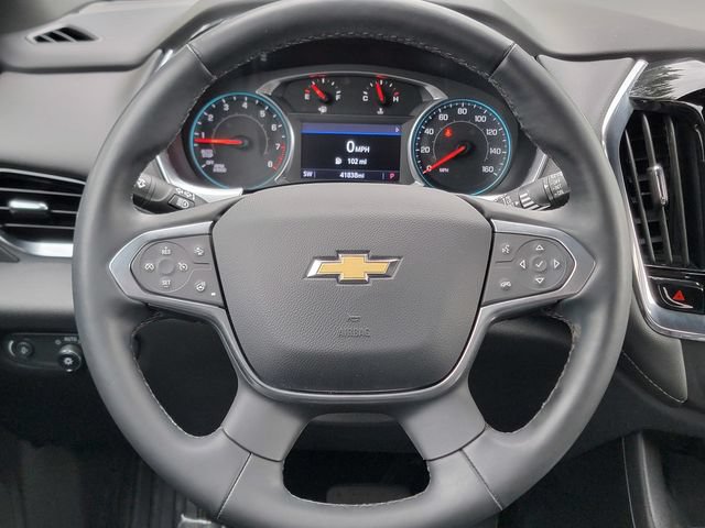 Used 2023 Chevrolet Traverse LT w/ LPO, Floor Liner Package FWD image 33