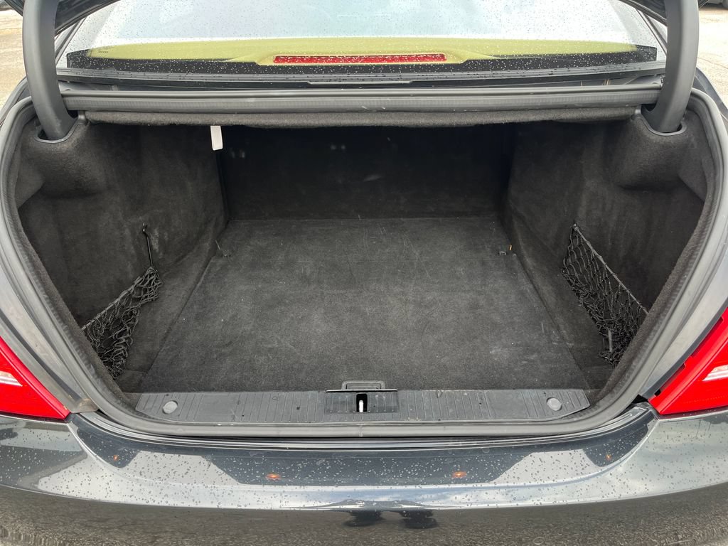 Used 2013 Mercedes-Benz S 550 image 27
