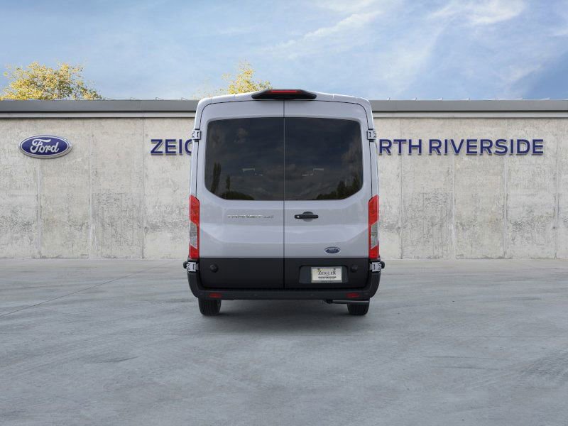 New 2025 Ford Transit 350 XL image 5