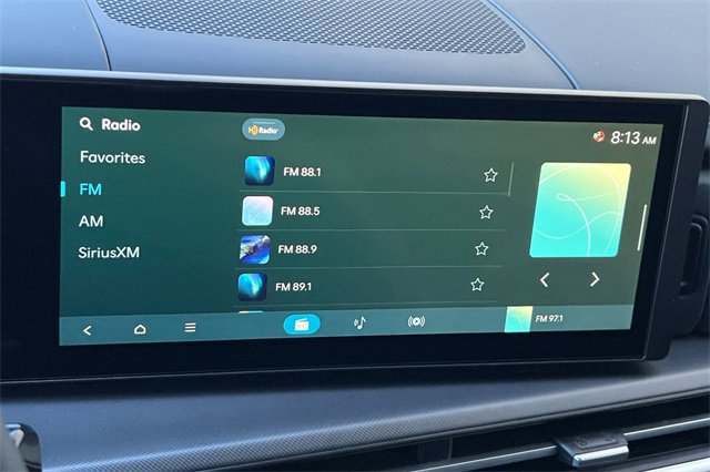 New 2026 Hyundai Santa Fe XRT image 19