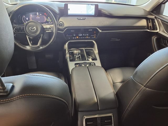 Used 2024 MAZDA CX-90 Plug-In Hybrid w/ Premium Pkg AWD/4WD image 21