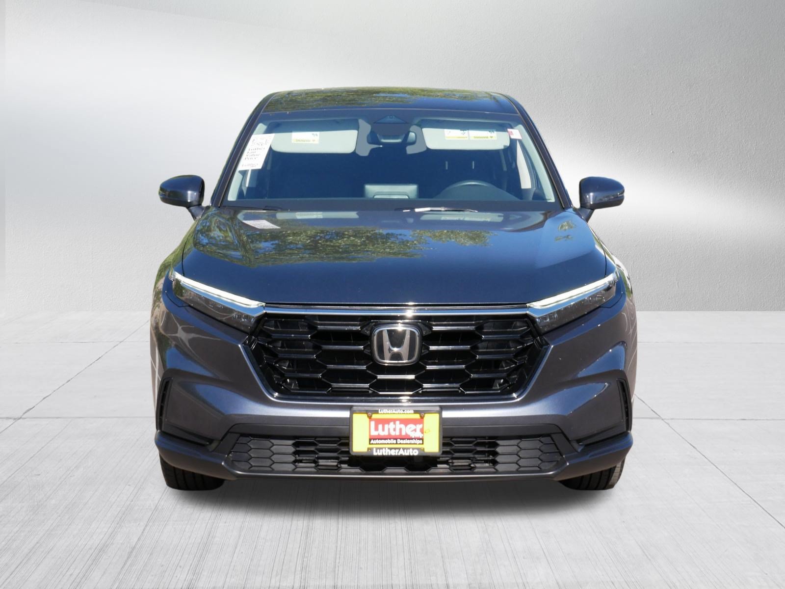 Certified 2024 Honda CR-V EX image 2