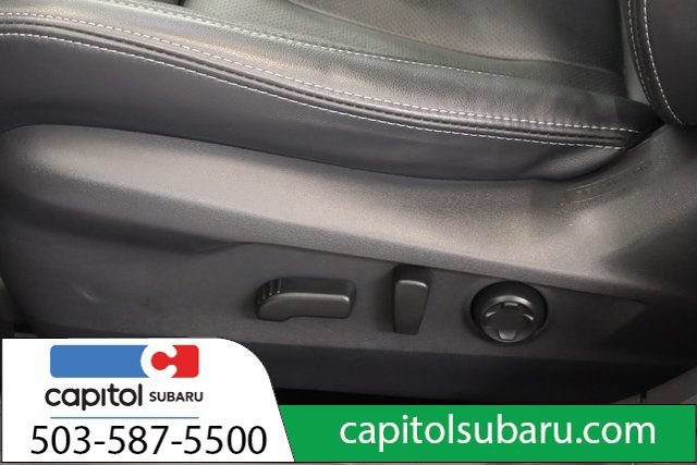 Used 2024 Subaru Outback Touring XT AWD/4WD image 13