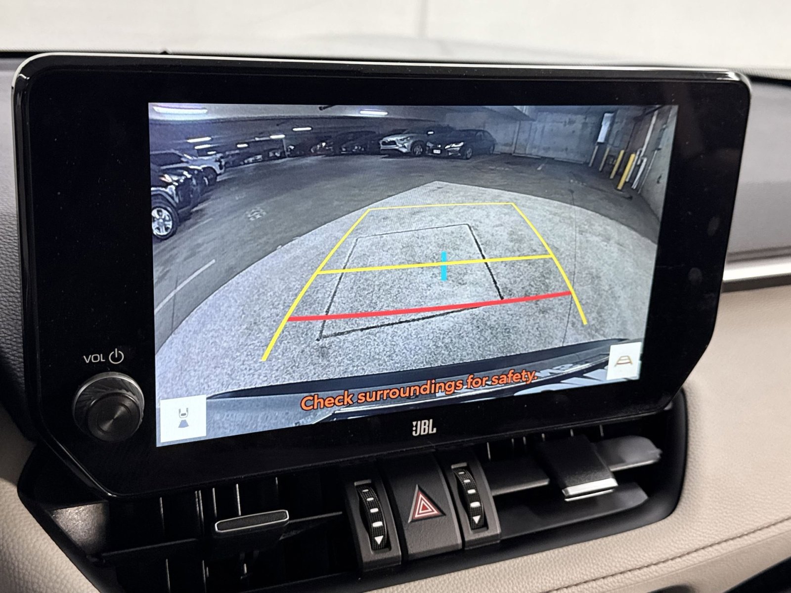 Used 2023 Toyota RAV4 XLE Premium AWD/4WD image 31