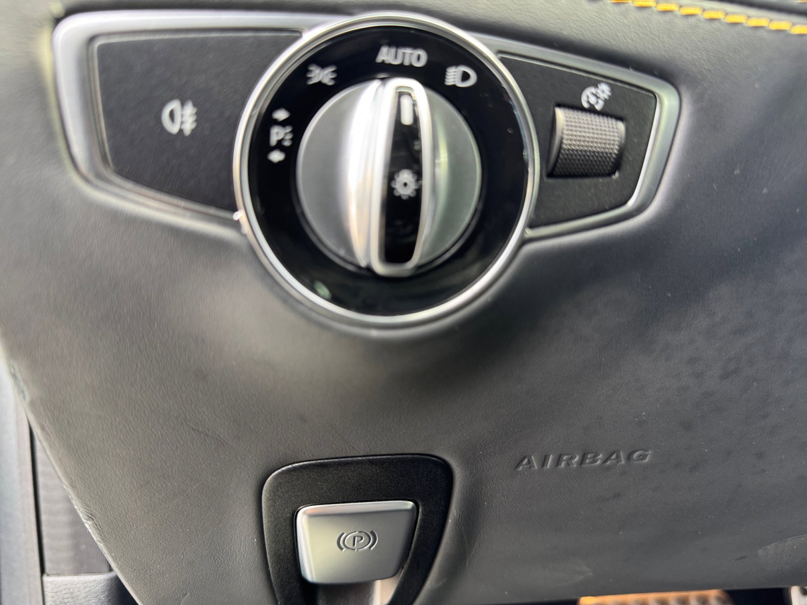 Used 2023 Mercedes-Benz AMG GT 43 image 16