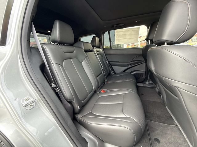 New 2026 Jeep Cherokee Limited AWD/4WD image 34