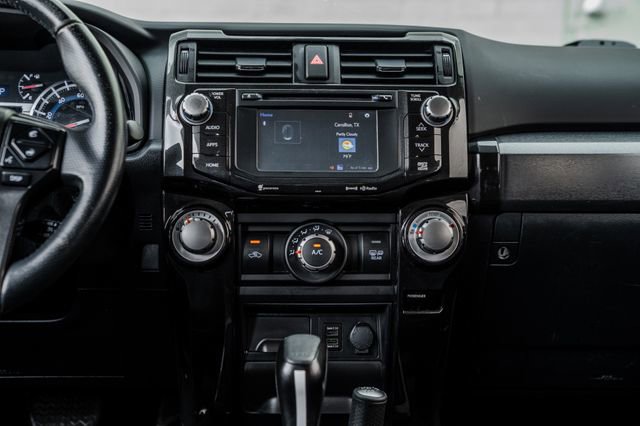 Used 2016 Toyota 4Runner TRD Pro AWD/4WD image 18