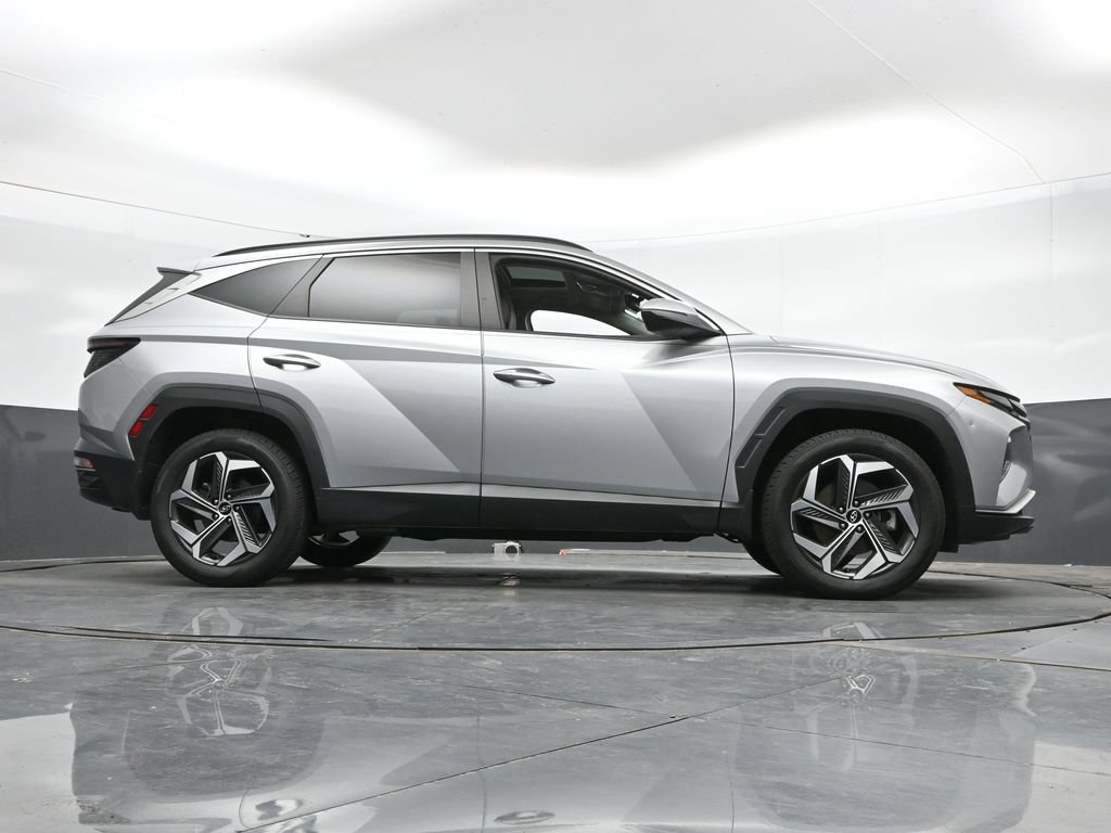 Used 2022 Hyundai Tucson SEL w/ Convenience + Premium Package AWD/4WD image 40